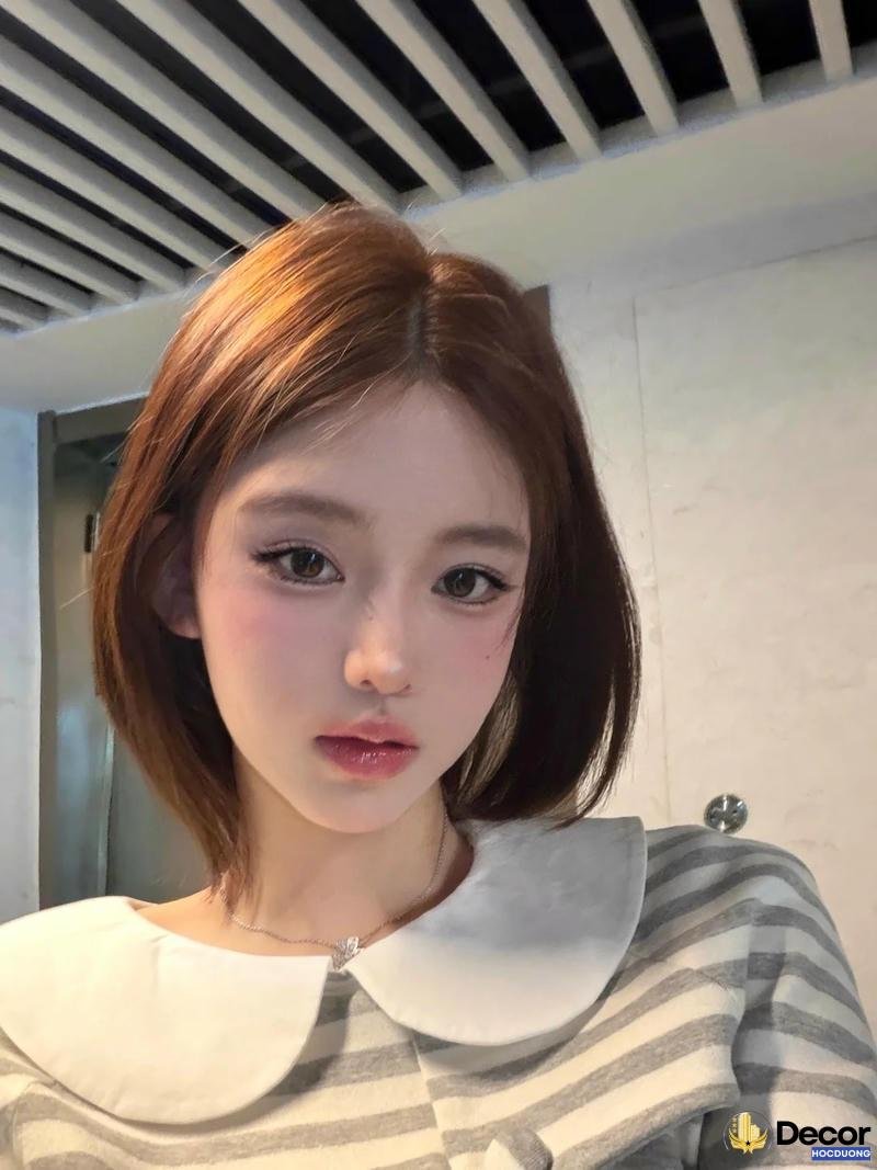 Khám phá ảnh gái xinh 2k3 đẹp