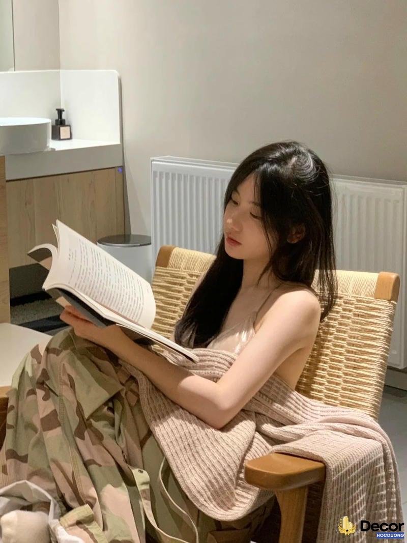 Khám phá ảnh gái xinh 2k5 mới nhất