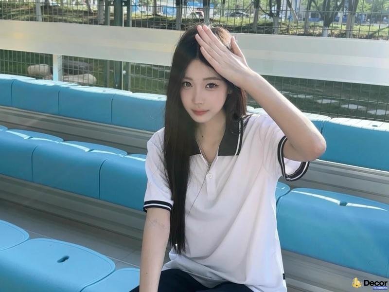 Khám phá ảnh gái xinh học sinh đẹp