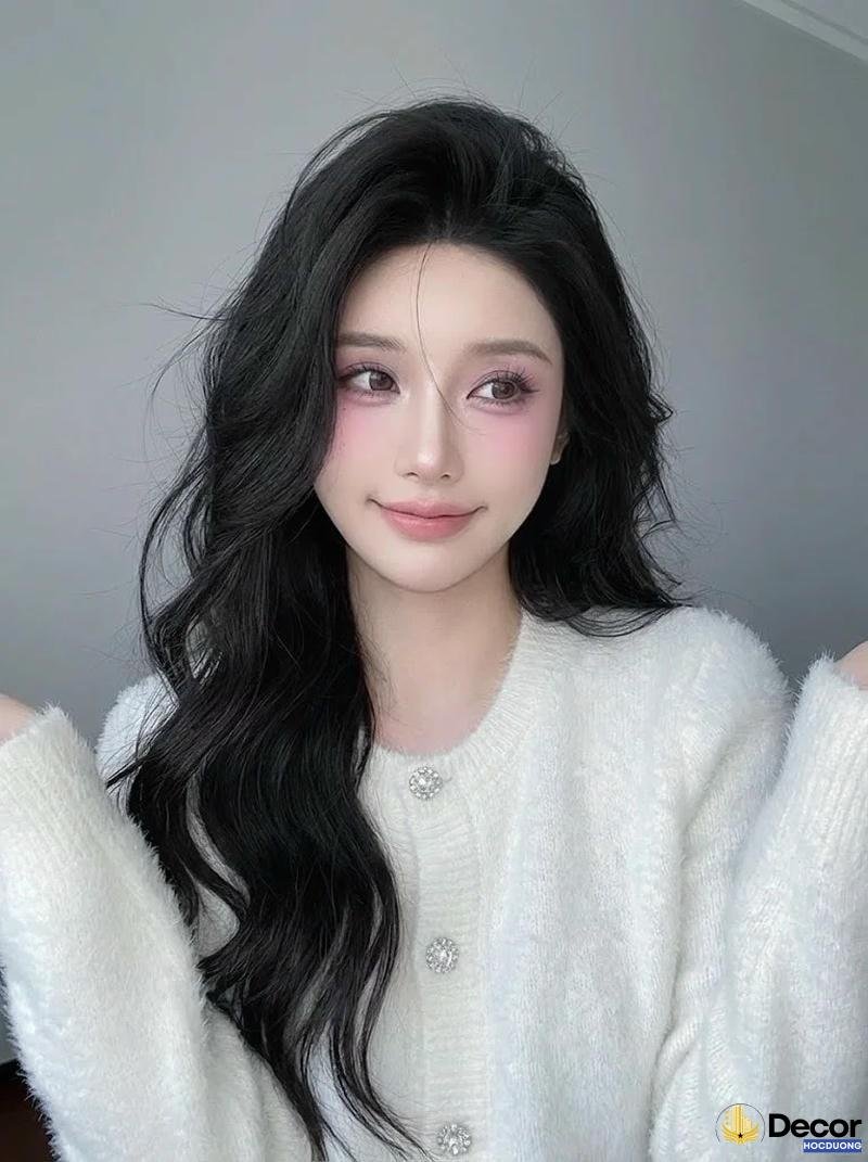 Khám phá ảnh hotgirl cuốn hút