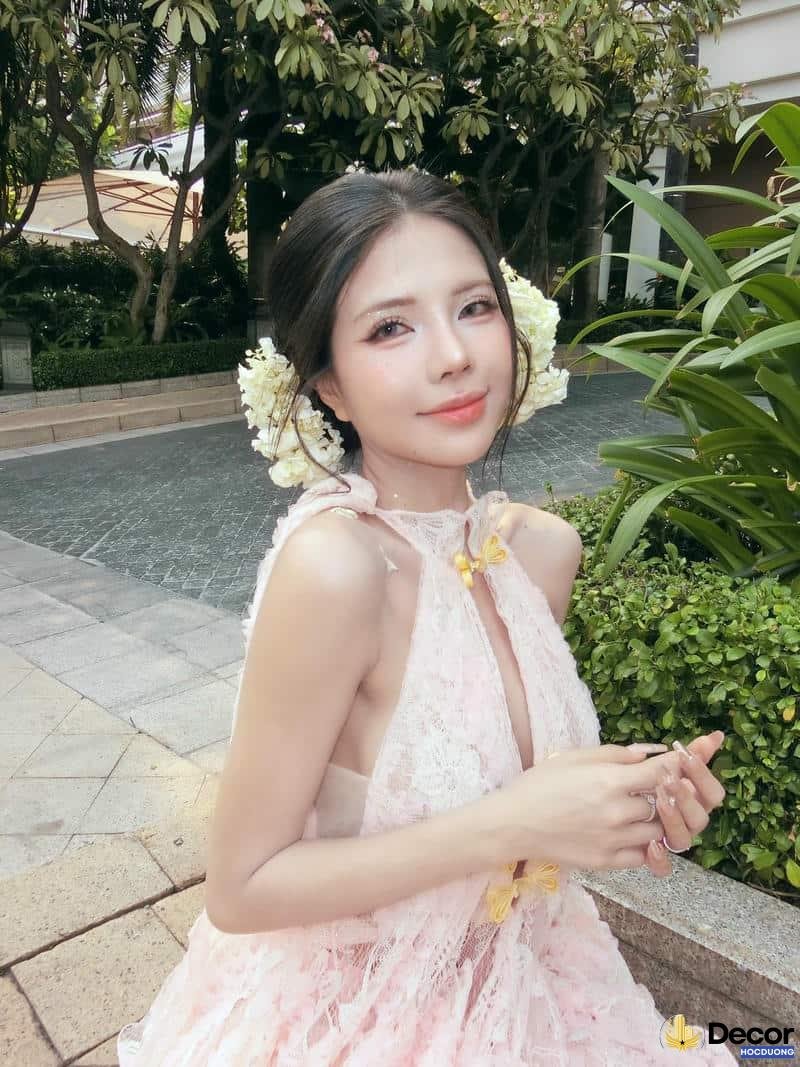 Khám phá ảnh mai dora đẹp