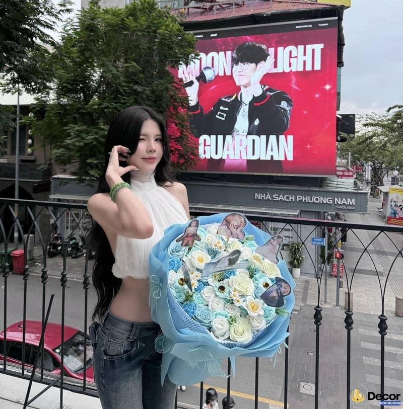 Khám phá ảnh mai dora mới nhất