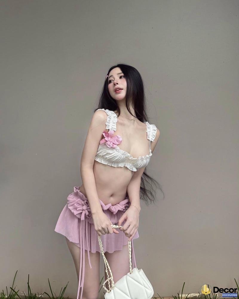 Khám phá ảnh uyên ni mới nhất