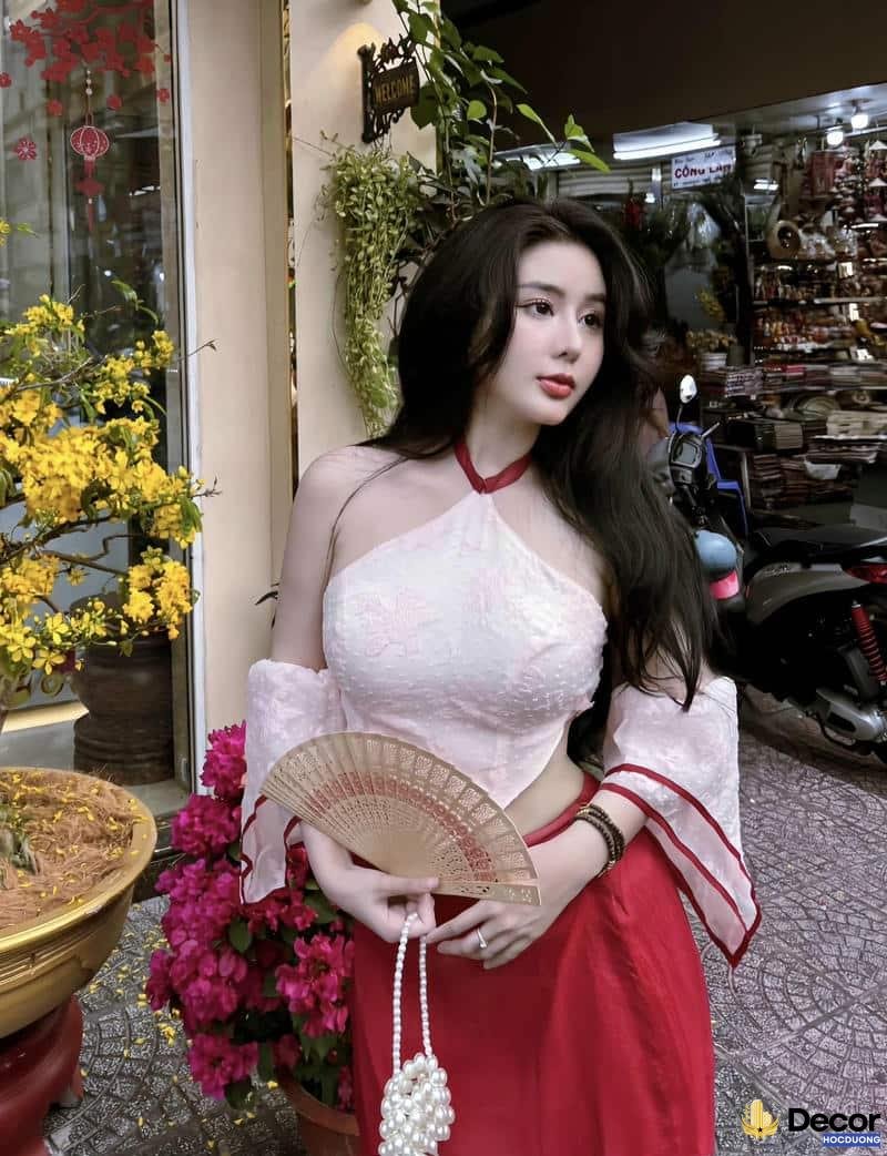 Khám phá ảnh võ ngọc trân mới nhất
