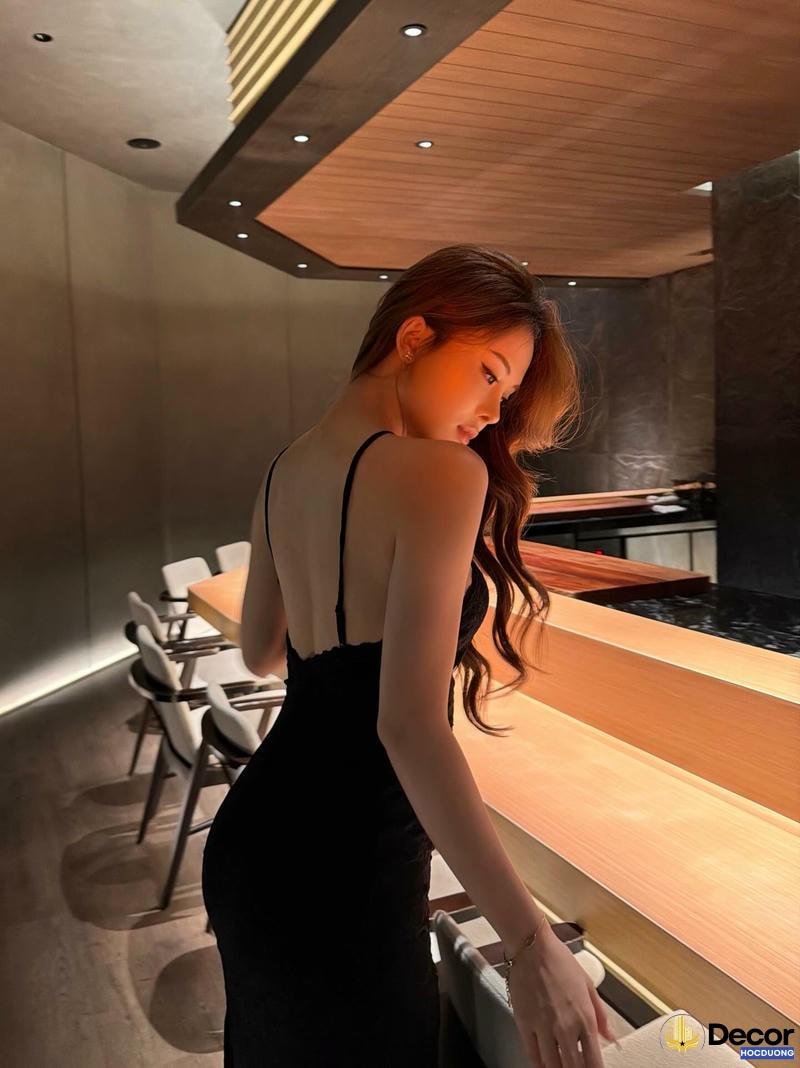 Khám phá ảnh võ nữ ngân hà đẹp