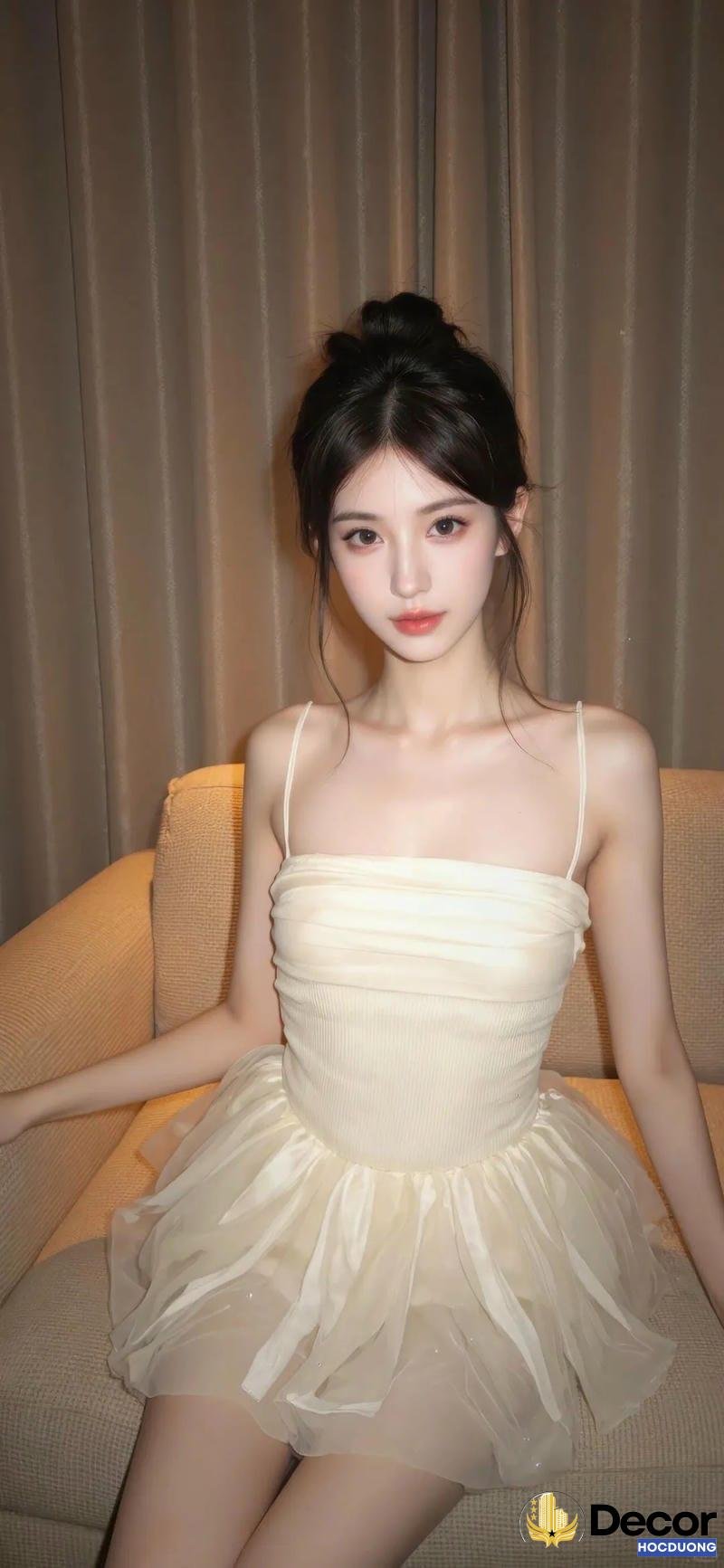 Khám phá hình nền điện thoại gái xinh mới nhất