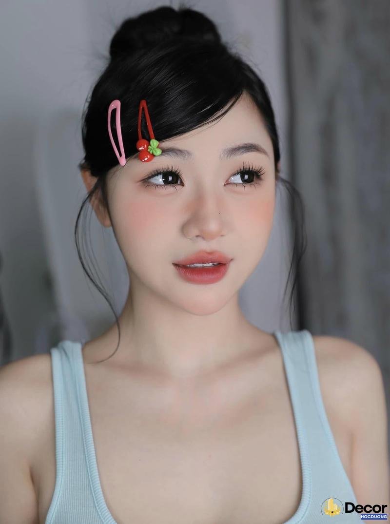 Khám phá kho ảnh trần hà linh mới nhất