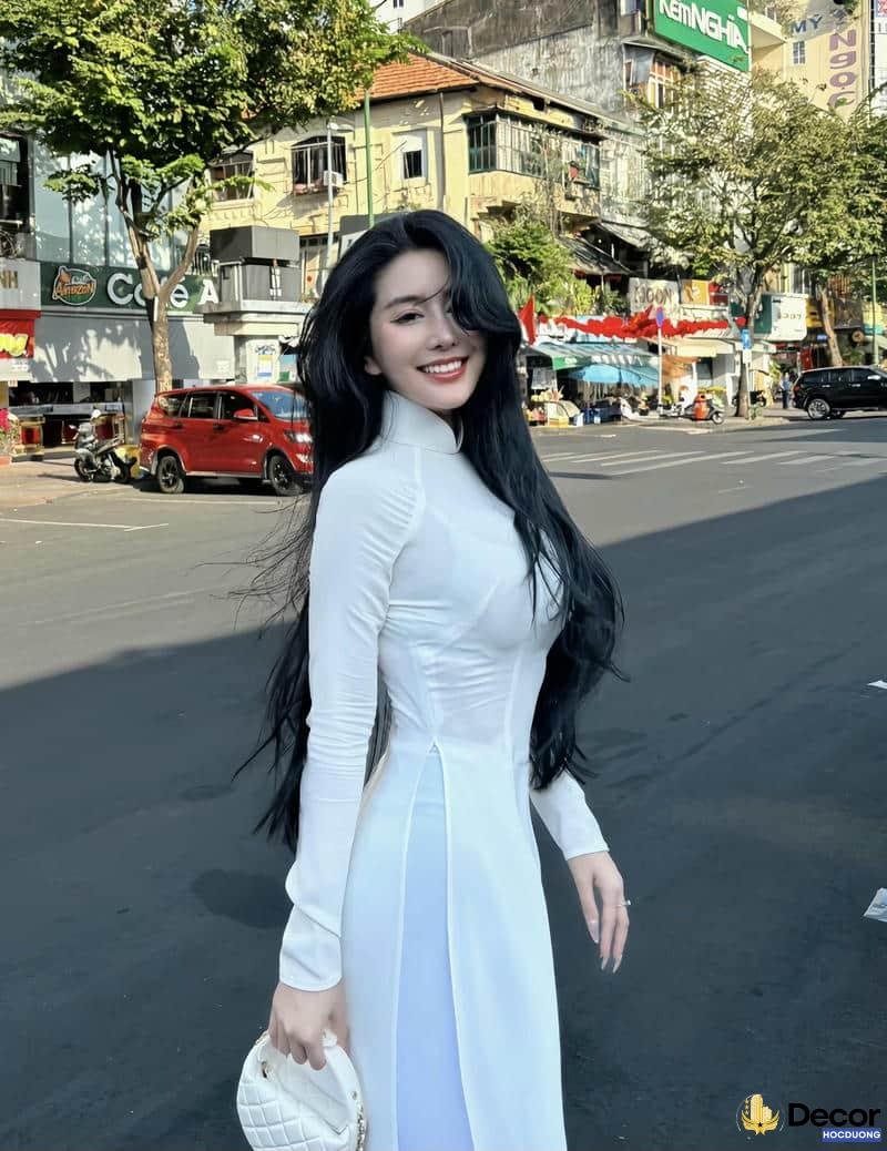 Khám phá kho ảnh võ ngọc trân mới nhất