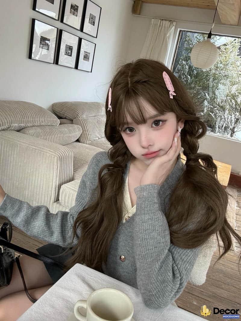 Kho ảnh ảnh gái cute miễn phí