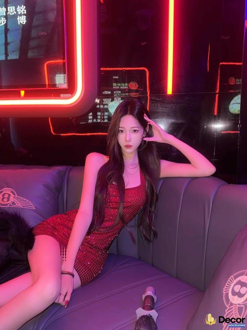 Kho ảnh bad girl chất lượng