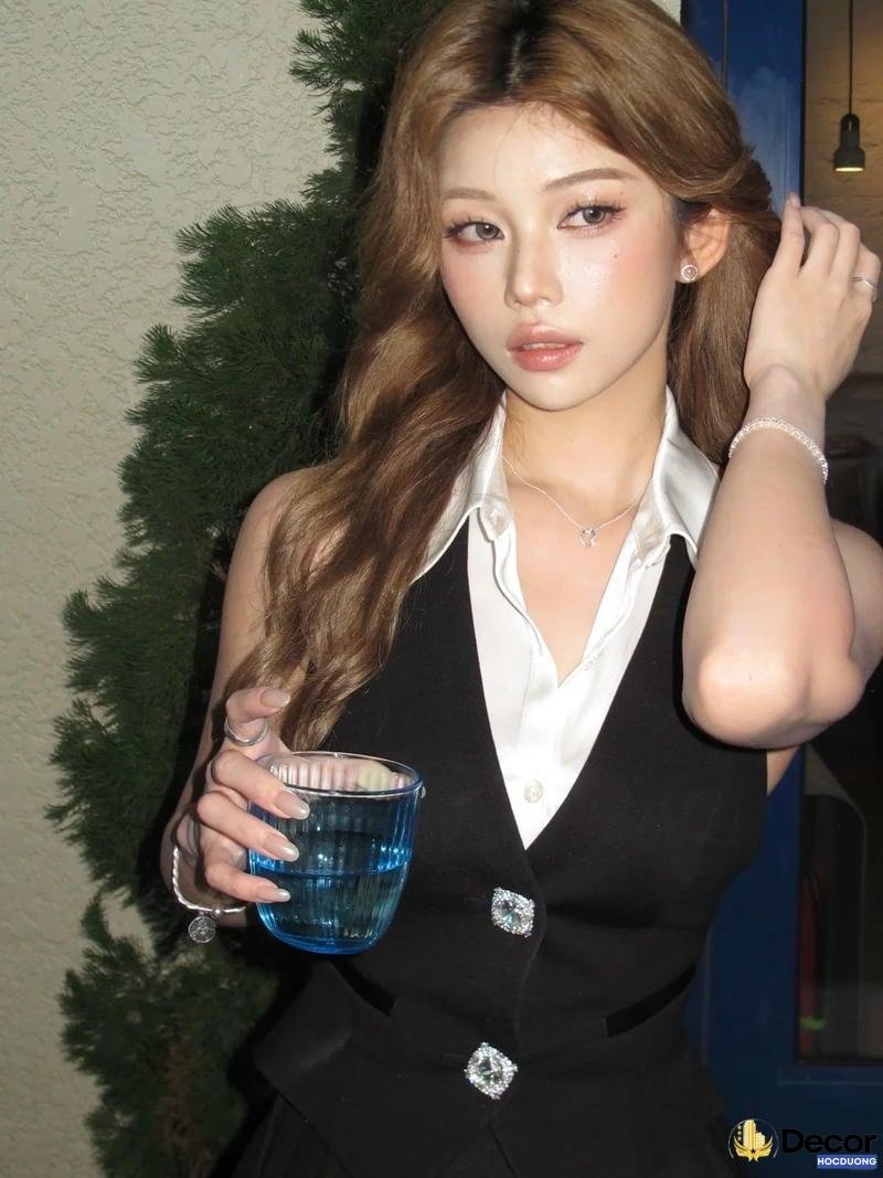 Loạt ảnh bad girl chất lượng nhất