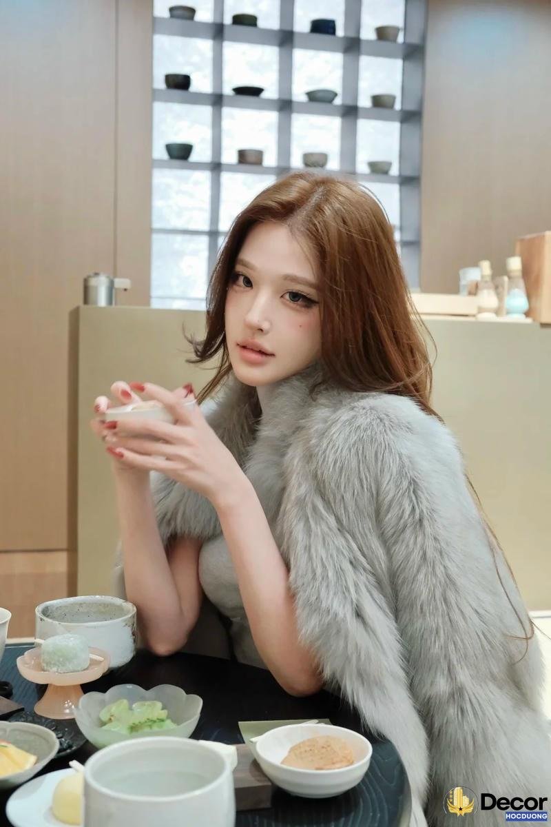 Loạt ảnh bad girl chất lượng