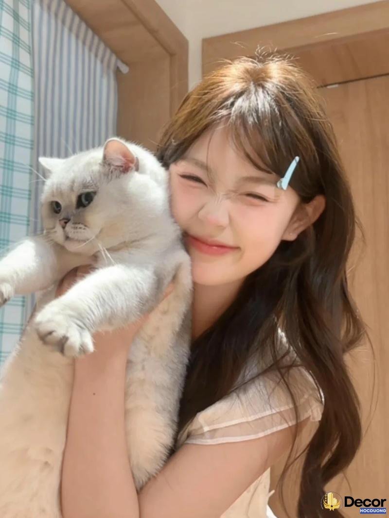 Loạt ảnh gái cute chất lượng nhất