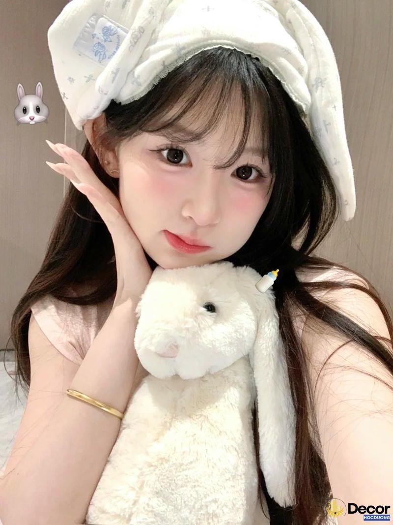 Loạt ảnh gái cute chất lượng