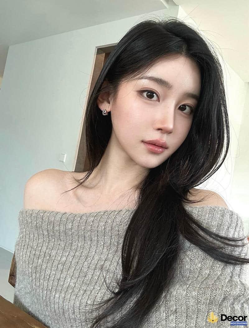 Loạt ảnh gái hàn quốc chất lượng
