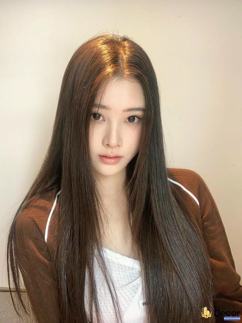Loạt ảnh gái xinh 2k chất lượng nhất