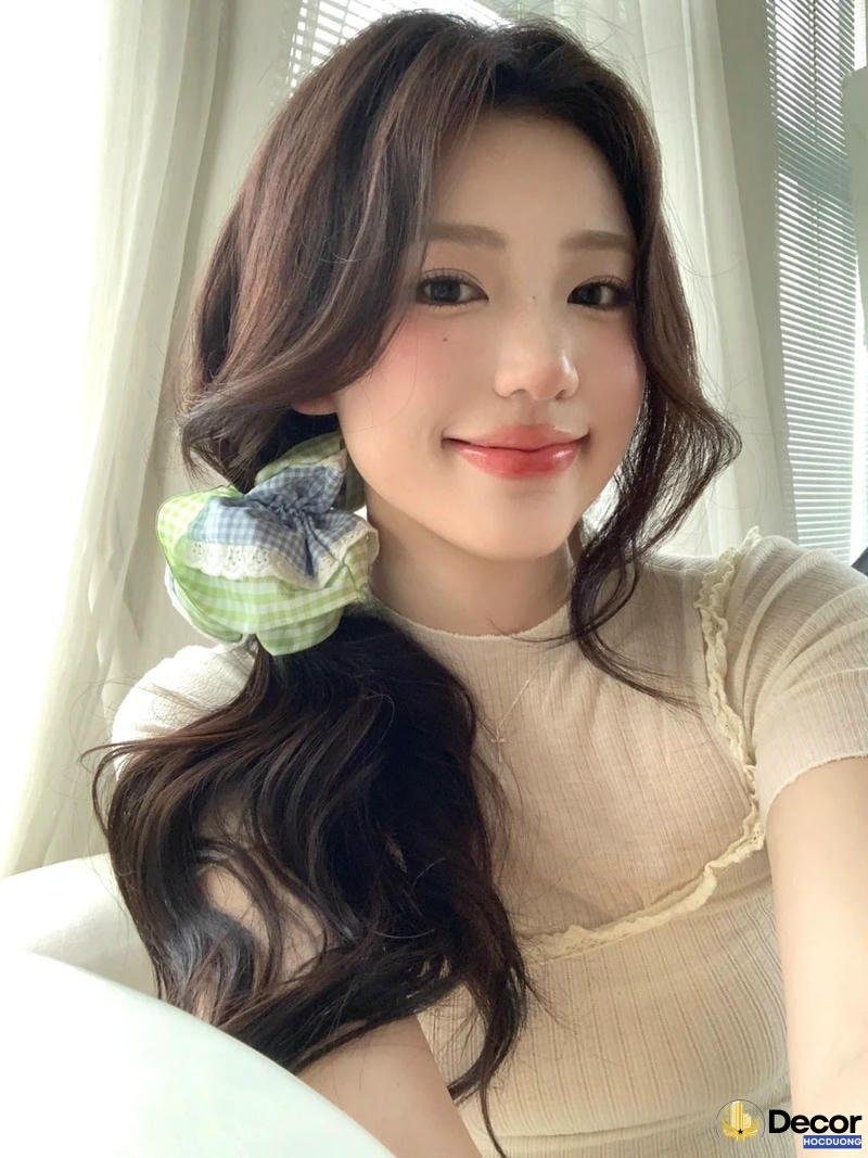Loạt ảnh gái xinh 2k cuốn hút