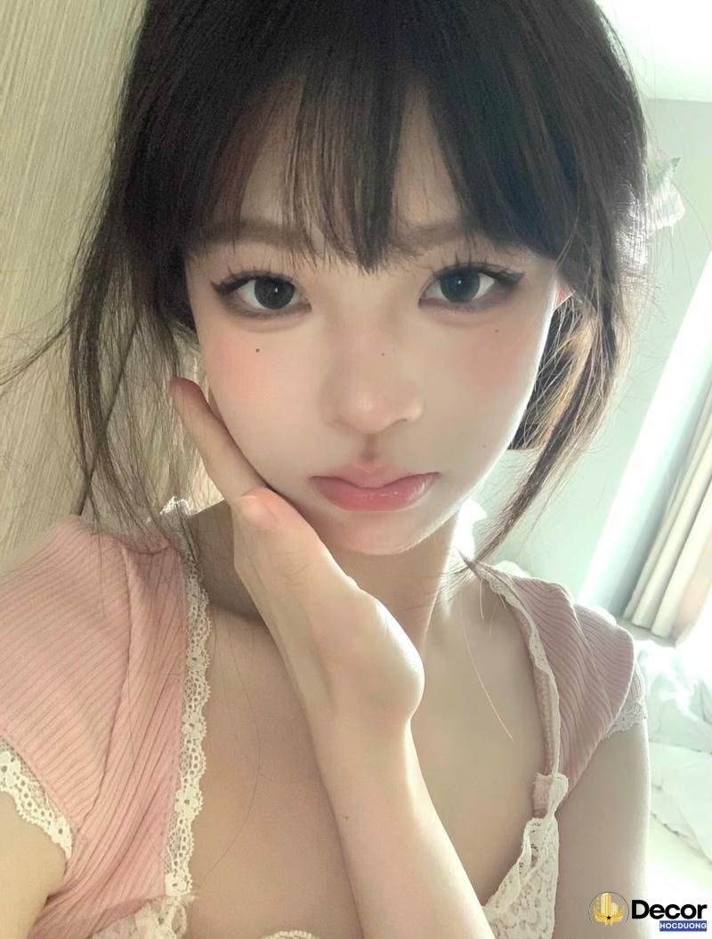 Loạt ảnh gái xinh 2k4 độc quyền
