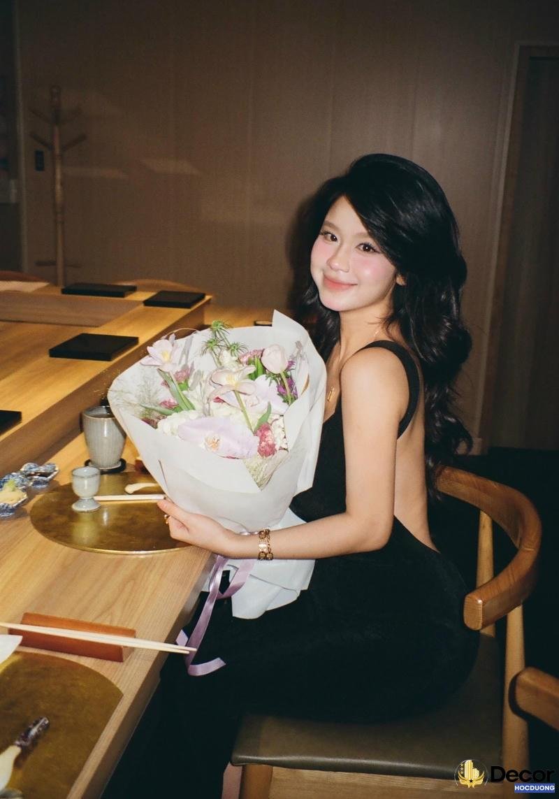 Loạt ảnh hàn hằng chất lượng nhất