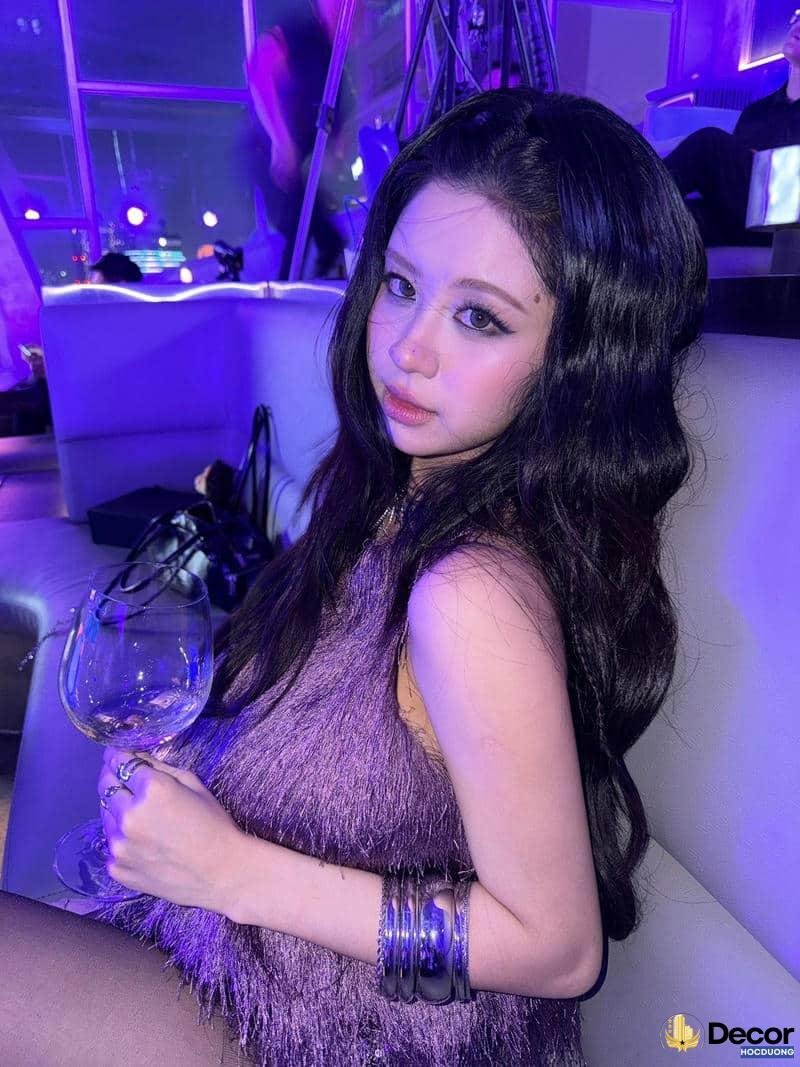 Loạt ảnh hàn hằng chất lượng