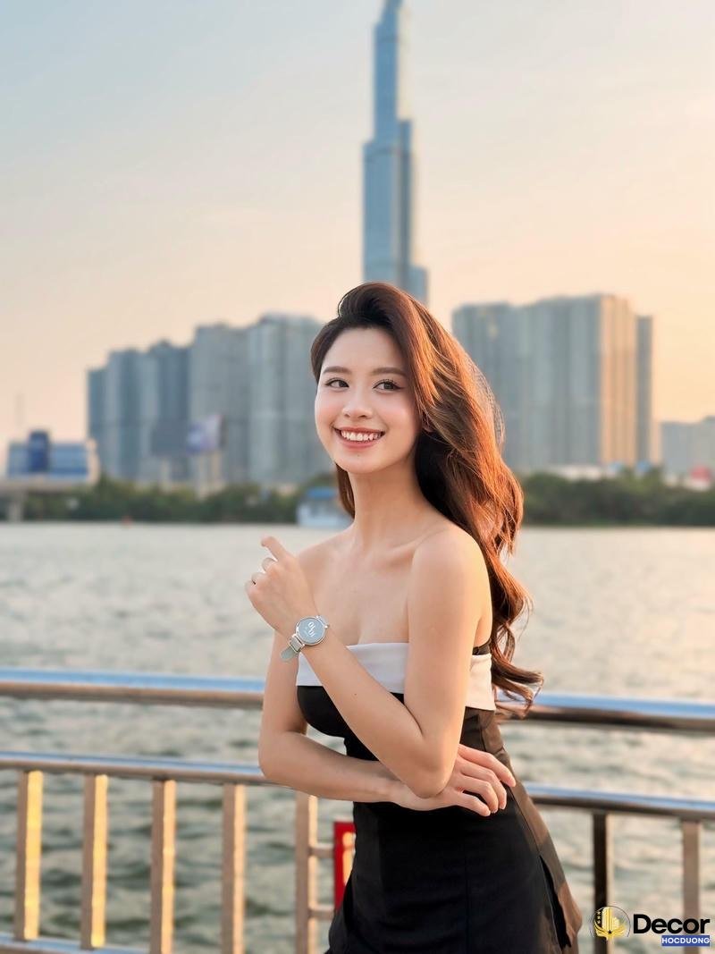 Loạt ảnh hàn hằng độc quyền