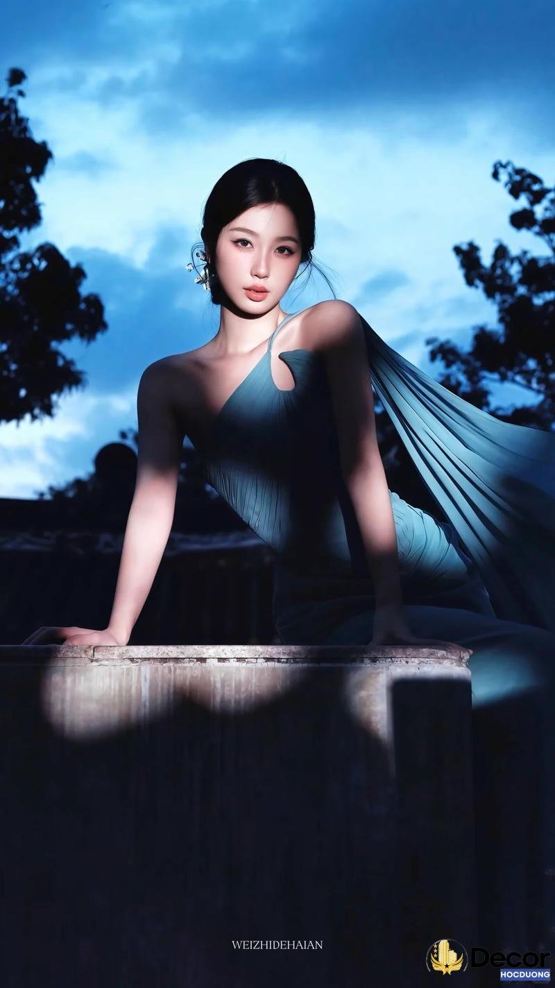 Loạt ảnh hotgirl chất lượng nhất