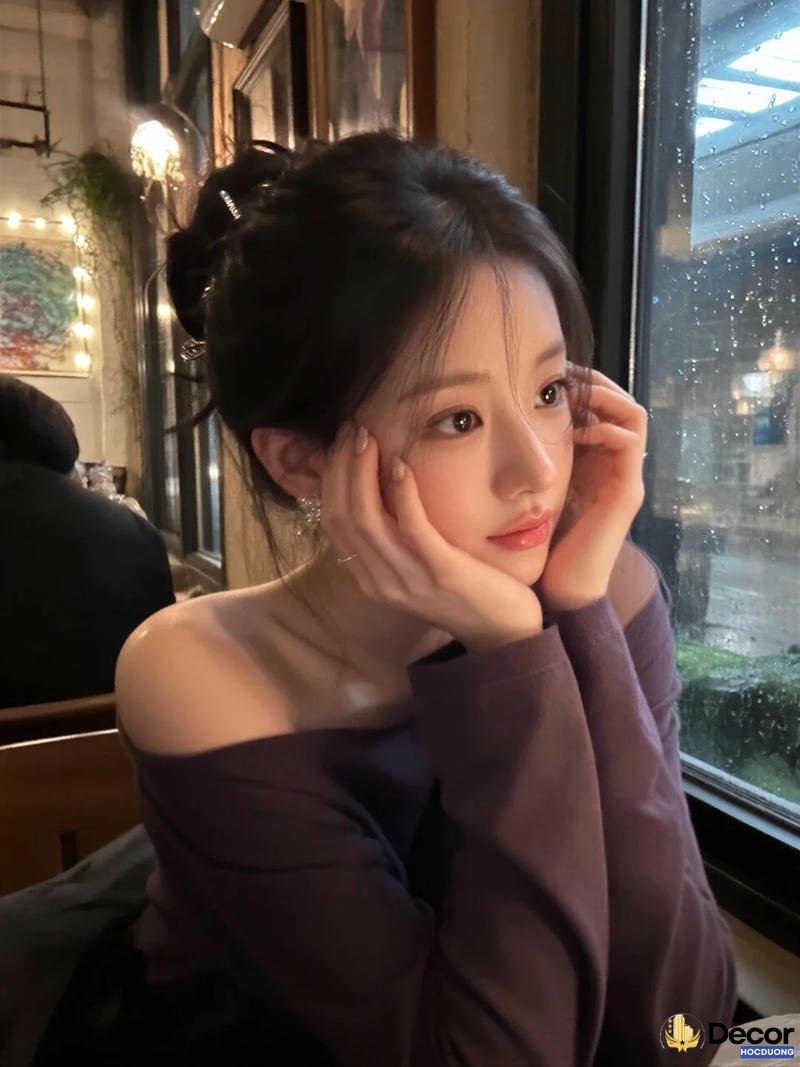 Loạt ảnh hotgirl chất lượng