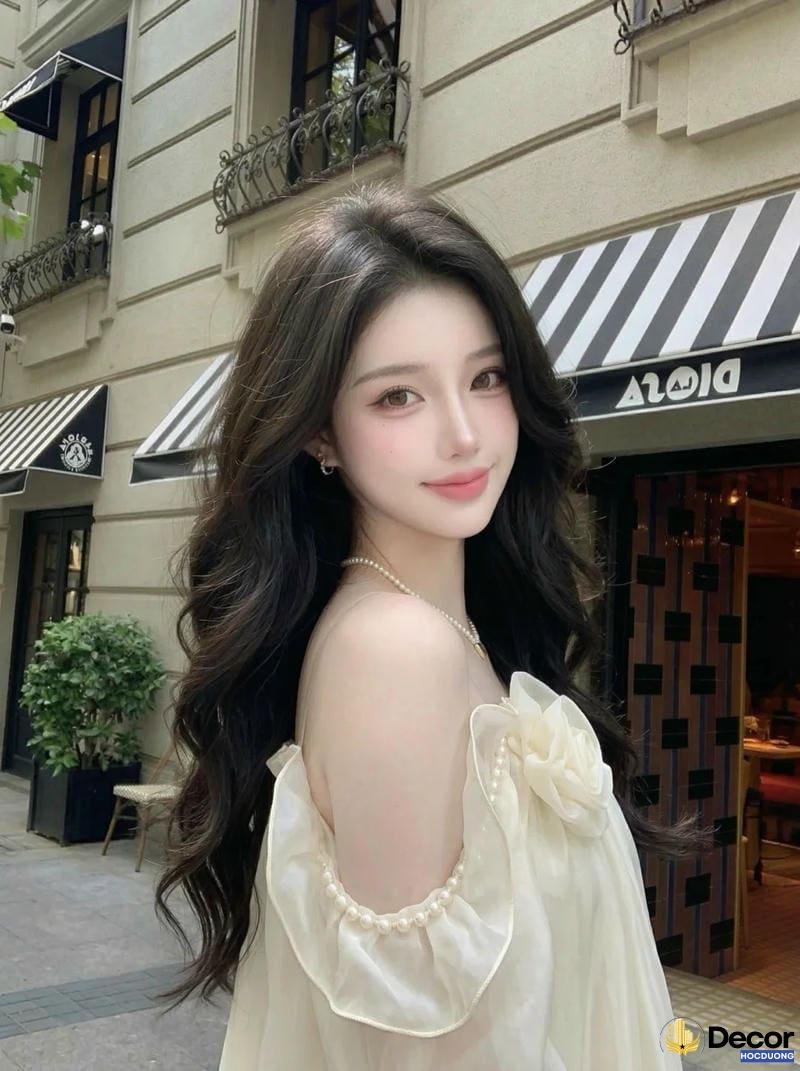 Loạt ảnh hotgirl độc quyền