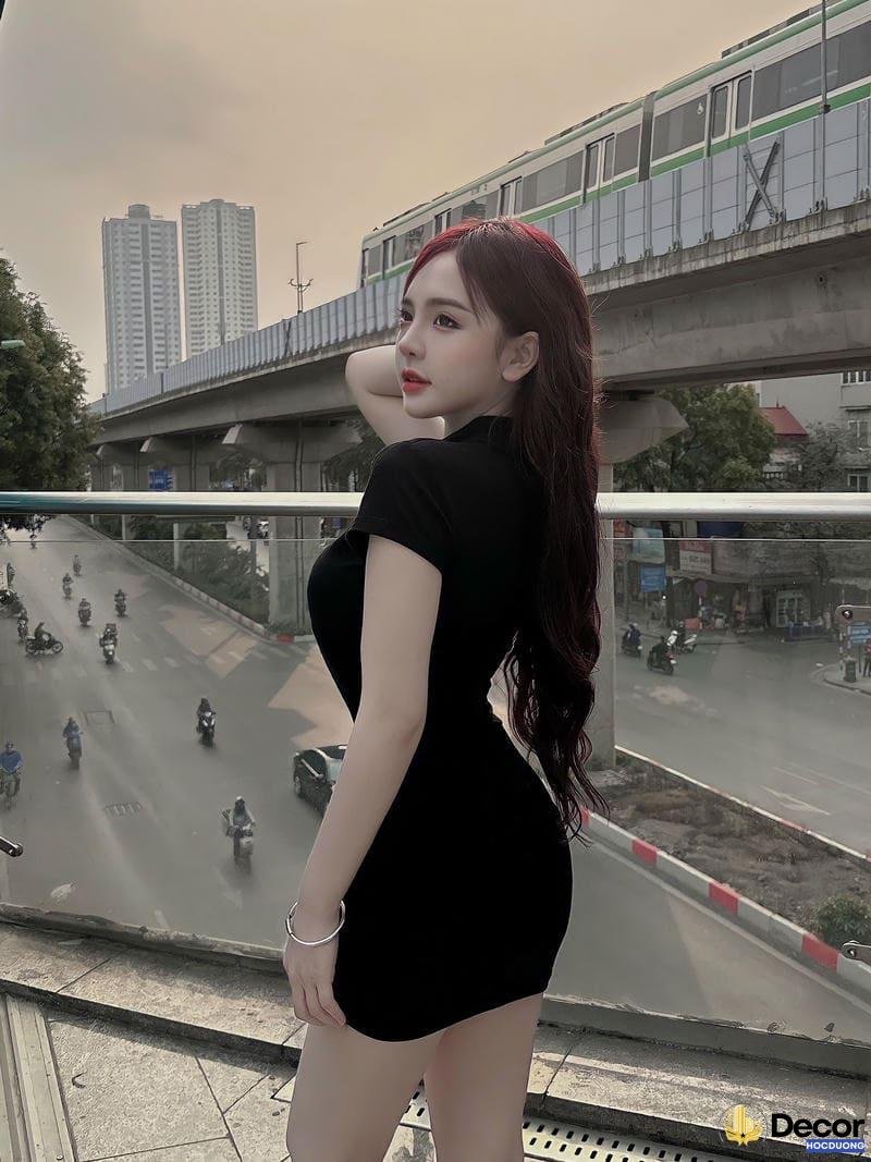 Loạt ảnh huyền châu chất lượng nhất