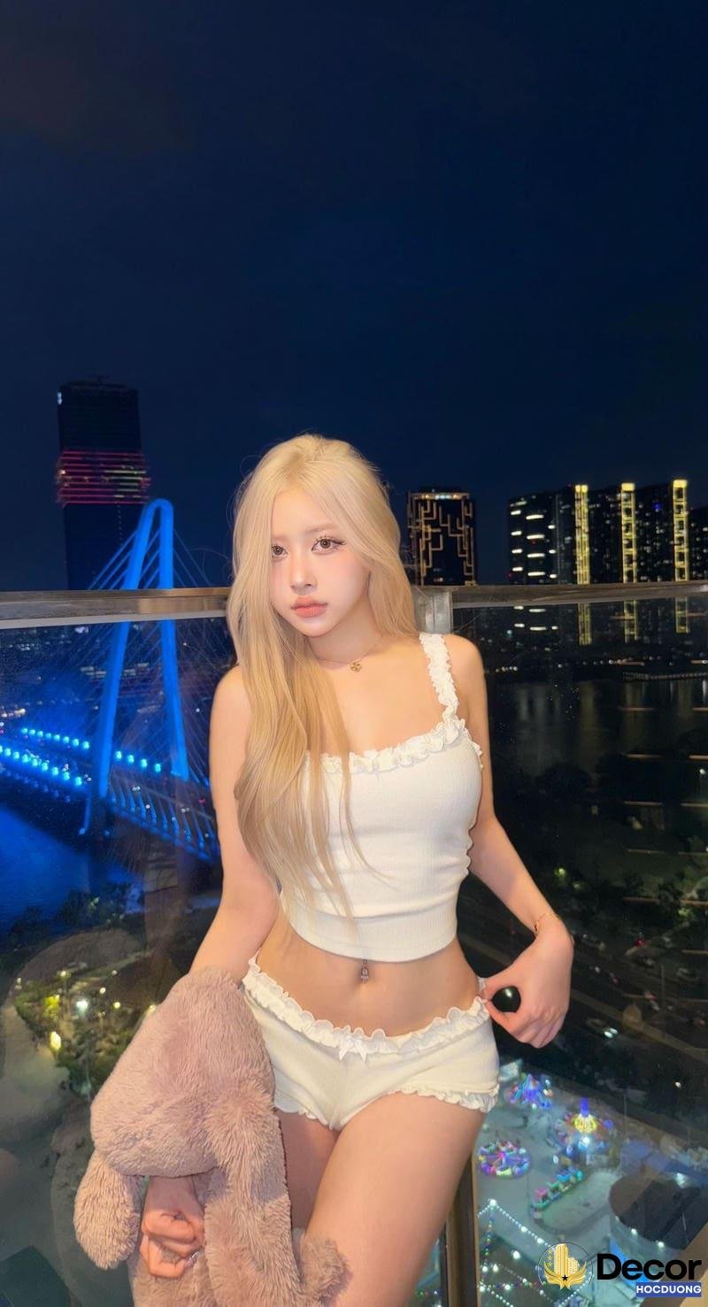 Loạt ảnh lê huyền diệu chất lượng
