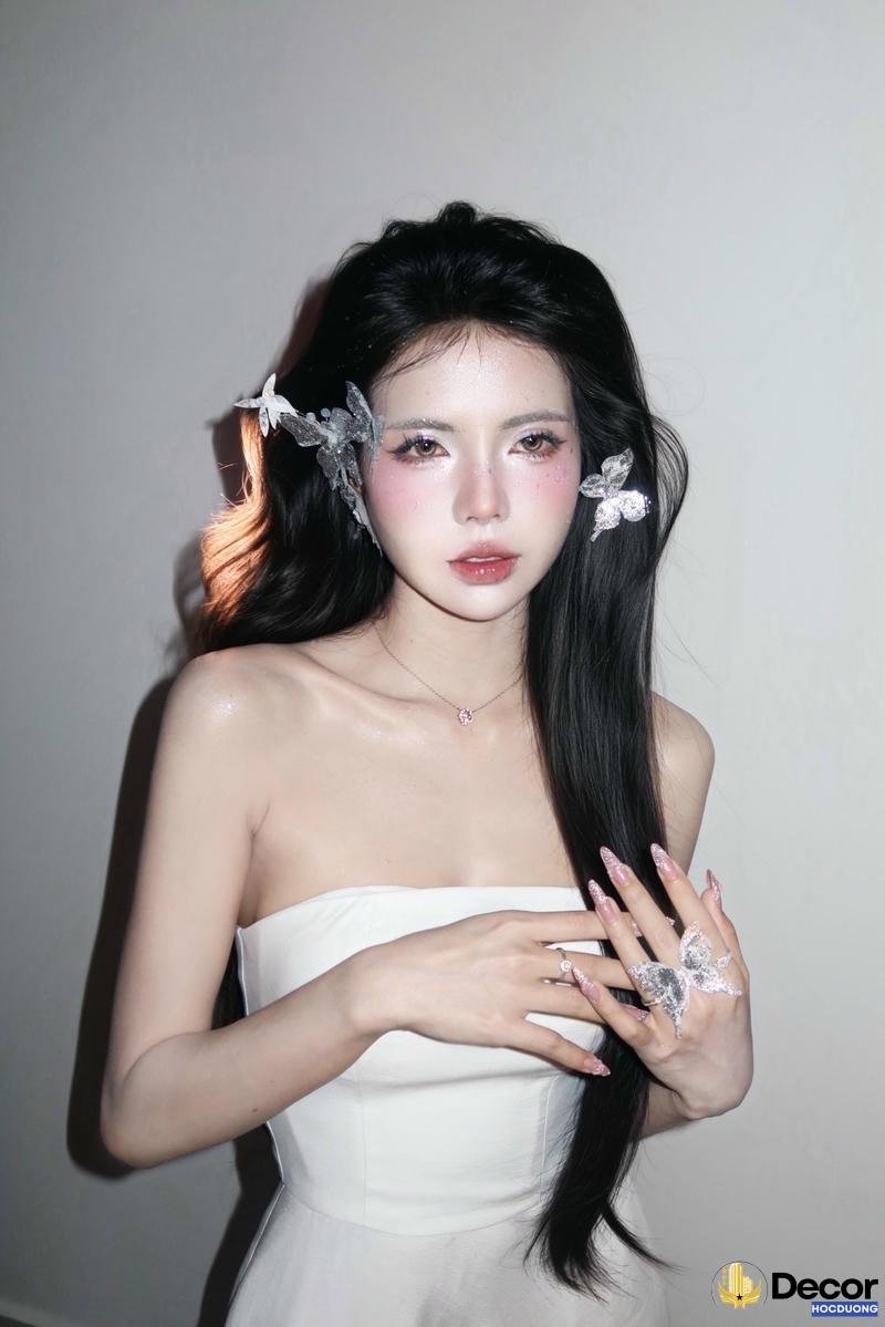 Loạt ảnh mai dora chất lượng nhất