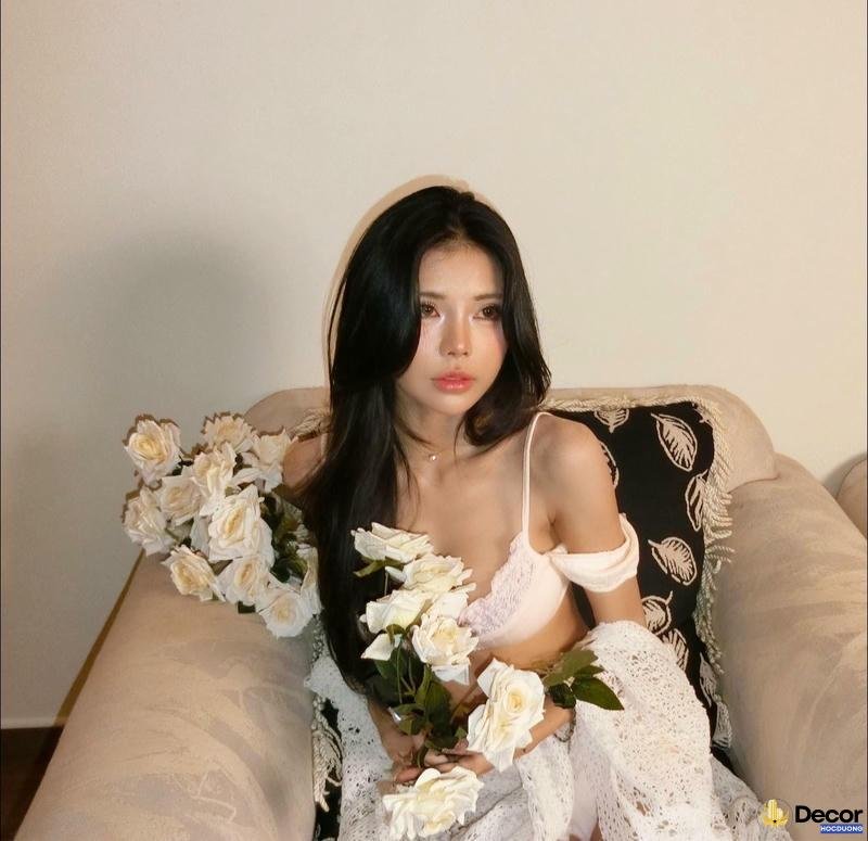 Loạt ảnh mai dora độc quyền