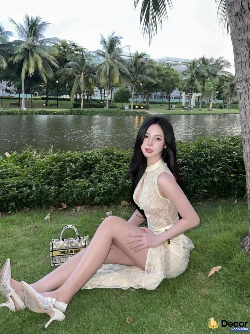 Loạt ảnh uyên ni chất lượng nhất