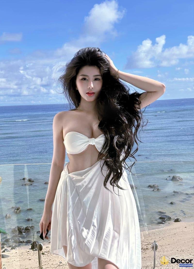 Loạt ảnh võ ngọc trân chất lượng nhất