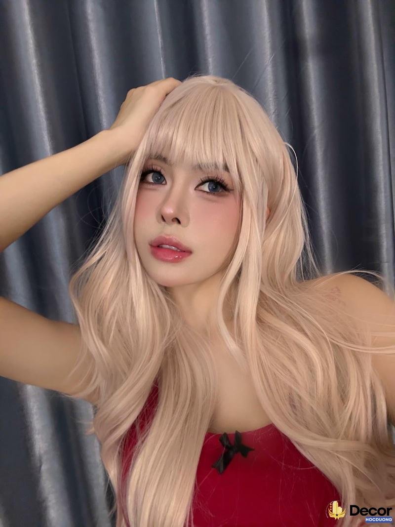 Loạt ảnh võ nữ ngân hà chất lượng