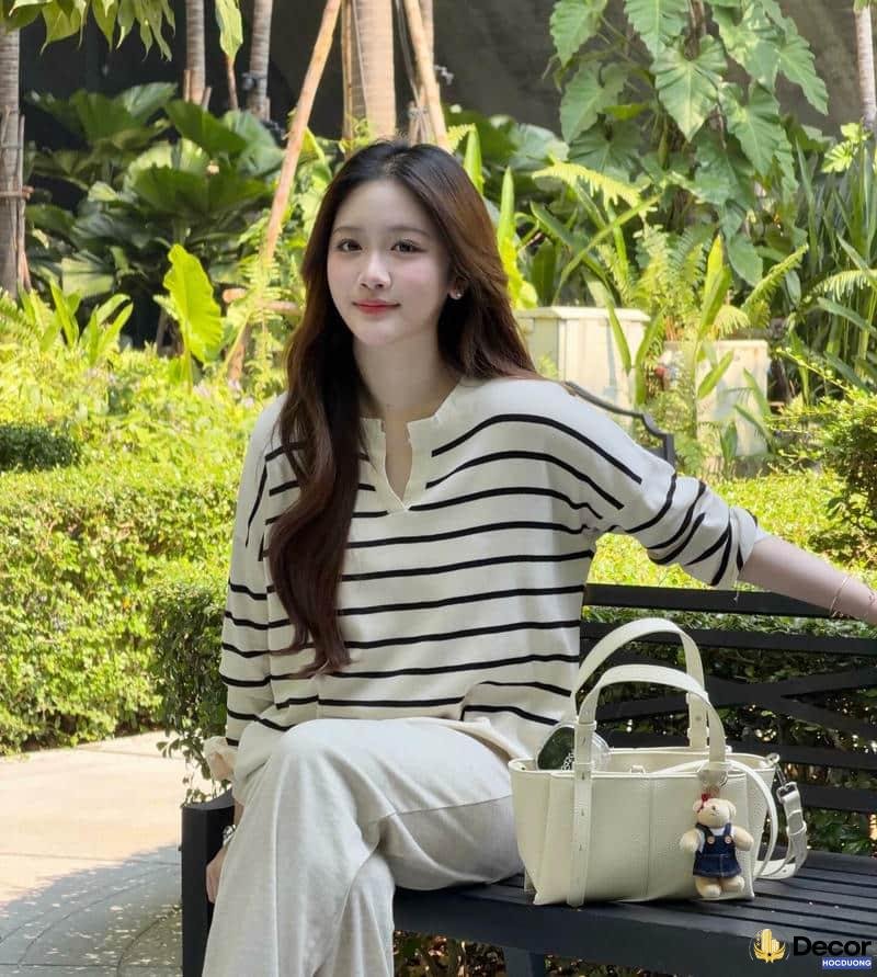 Loạt hình ảnh gái xinh chất lượng