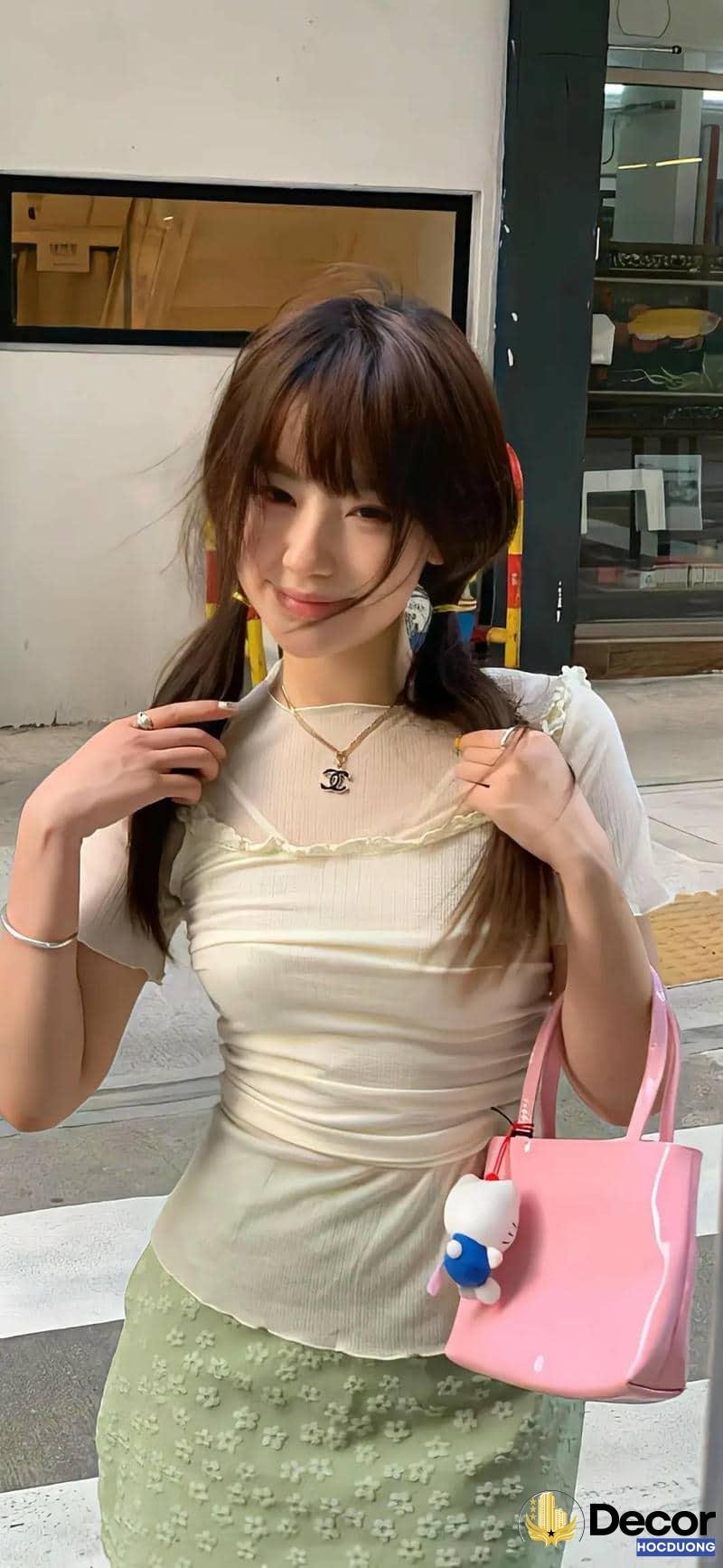 Loạt hình nền điện thoại gái xinh độc quyền