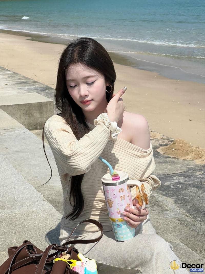 Loạt mẫu ảnh gái xinh chất lượng