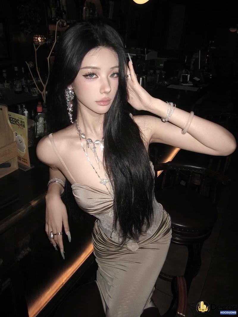 Ngắm ảnh bad girl miễn phí