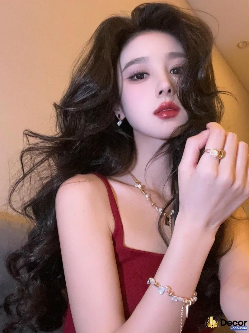 Ngắm ảnh bad girl thu hút