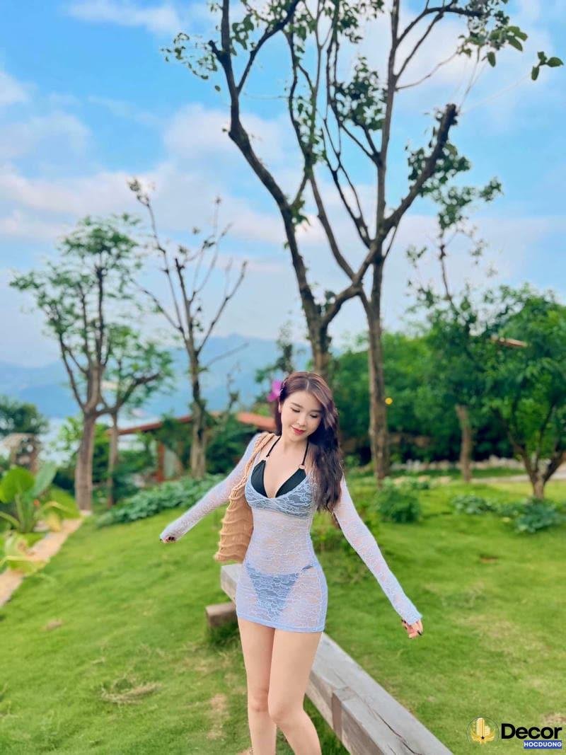Ngắm ảnh đan phượng thu hút