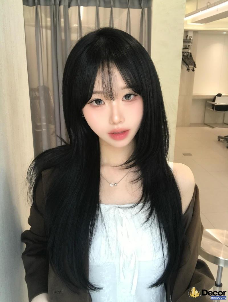 Ngắm ảnh gái hàn quốc mới nhất