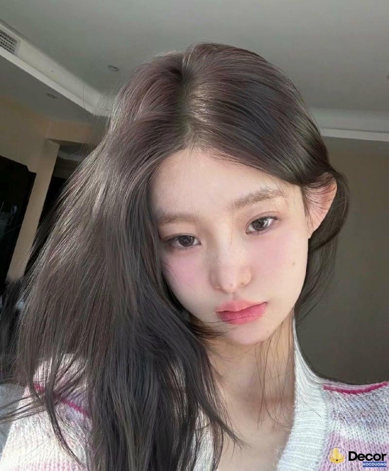 Ngắm ảnh gái xinh 2k thu hút