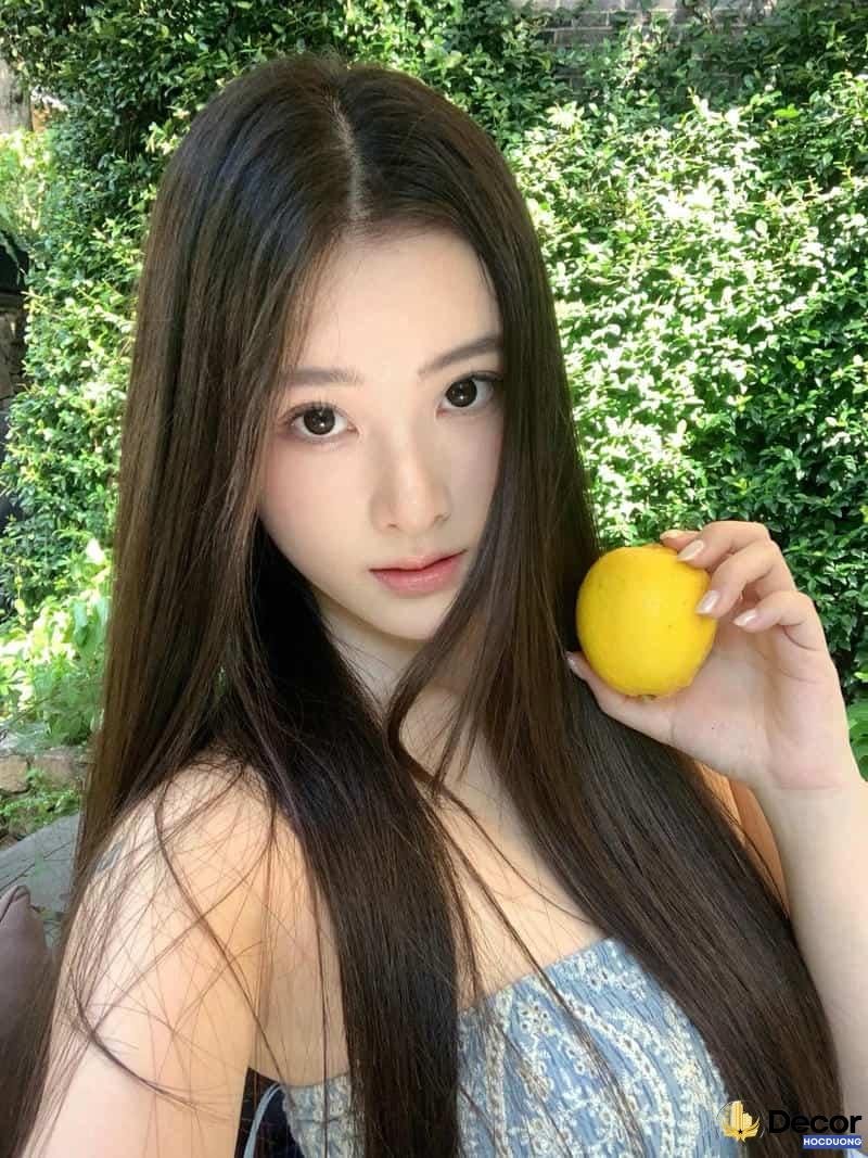 Ngắm ảnh gái xinh 2k4 miễn phí