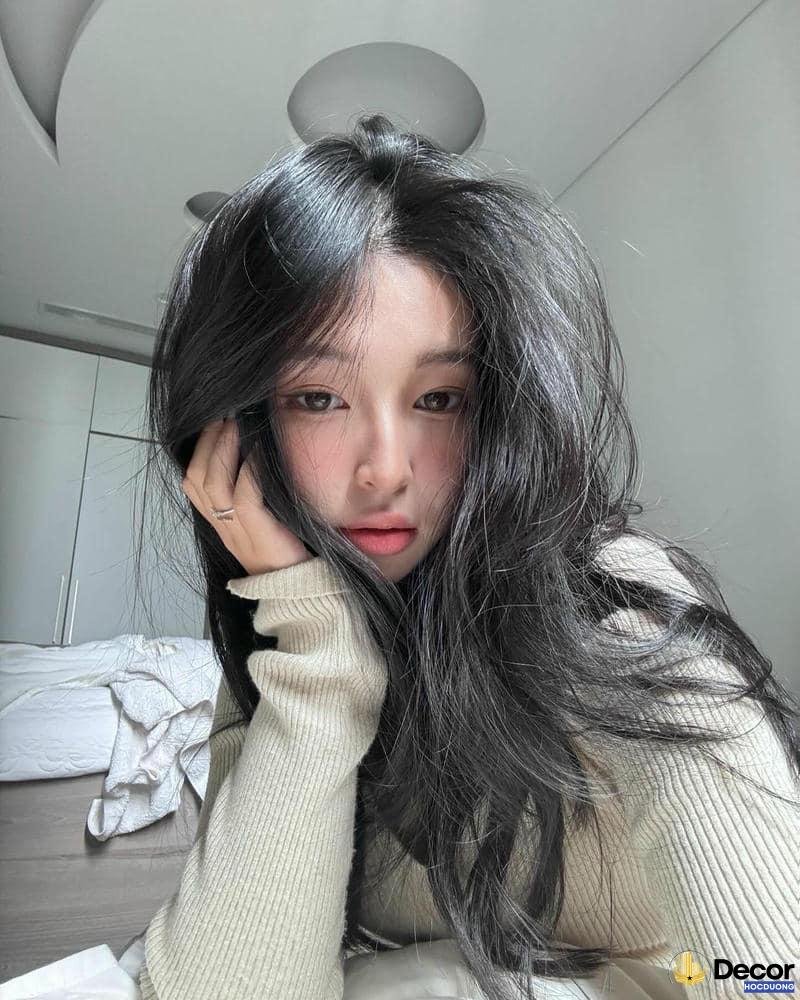 Ngắm ảnh gái xinh 2k4 mới nhất