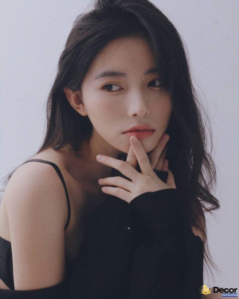 Ngắm ảnh gái xinh 9x miễn phí
