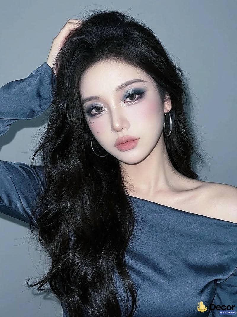 Ngắm ảnh gái xinh douyin mới nhất