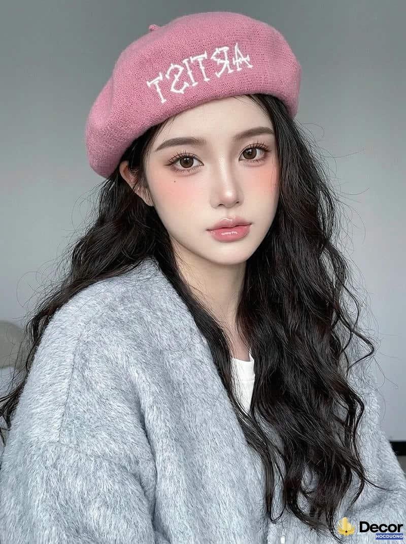 Ngắm ảnh hotgirl miễn phí