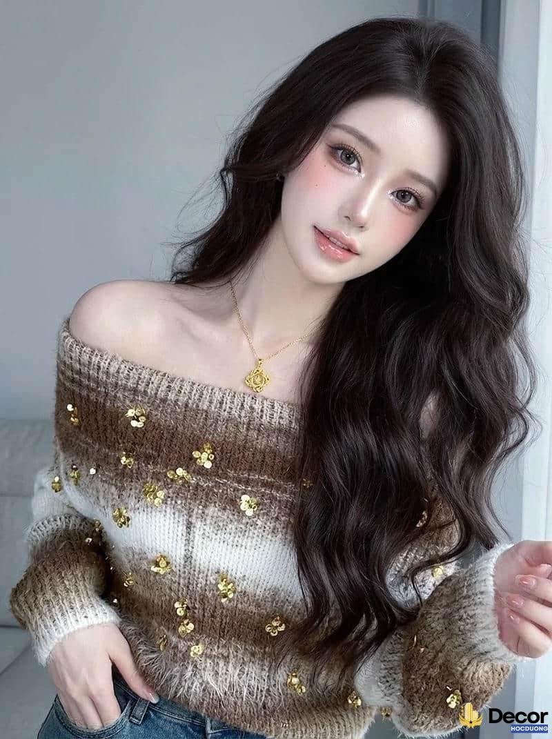 Ngắm ảnh hotgirl mới nhất
