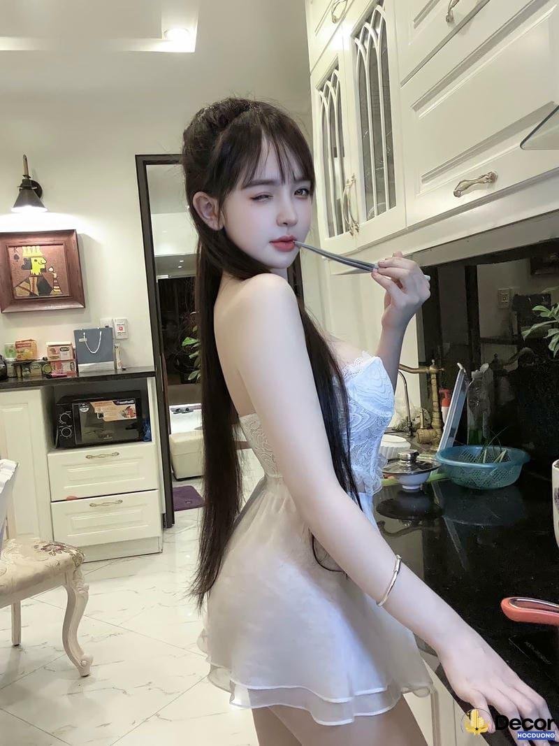 Ngắm ảnh huyền châu miễn phí